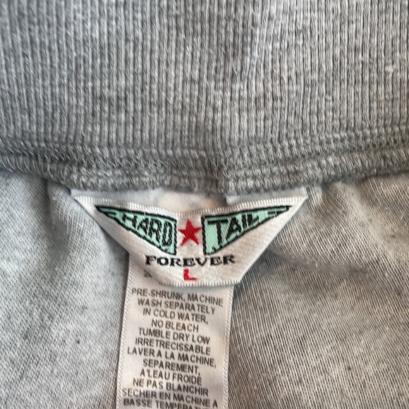 Set of 3 Hard Tails Girls shorts Size L - Picture 5 of 5